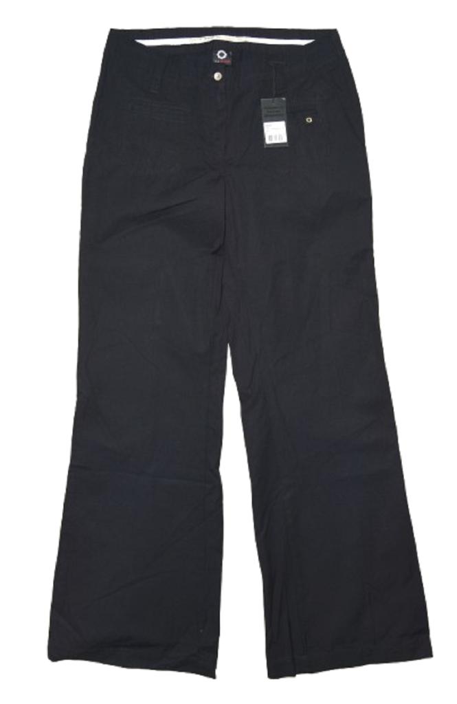 Nieuwe Gsus broek, flare pantalon, Trevis Mt. M / W31, Verzenden, Zwart, Nieuw, Lang