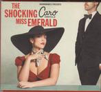 Caro Emerald - The Shocking Miss Emerald, Ophalen of Verzenden, 2000 tot heden, Gebruikt