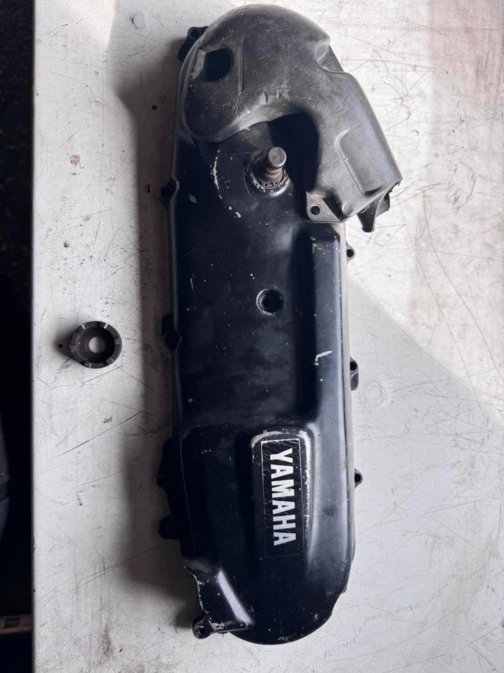 Top performance kickstart deksel minarelli horizontaal, Fietsen en Brommers, Brommeronderdelen | Scooters, Zo goed als nieuw, Yamaha