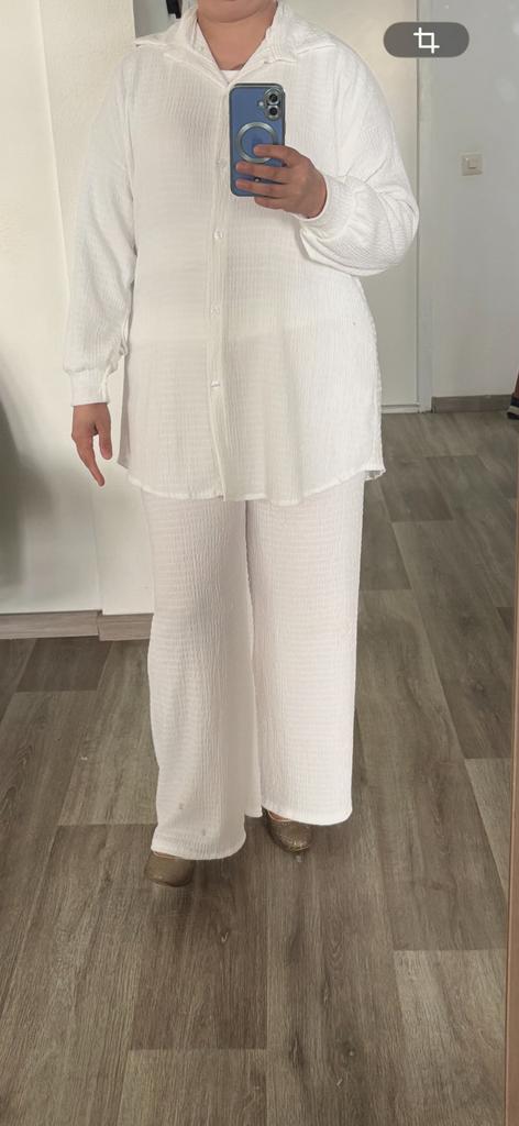 Mooi dames kleding, Kleding | Dames, Huispakken, Ophalen of Verzenden, Zo goed als nieuw, Maat 38/40 (M), Overige kleuren