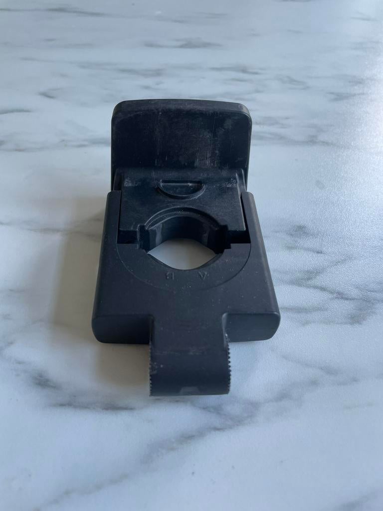 Thule Yepp front adapter, Ophalen, Zo goed als nieuw, Voorzitje