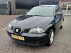 SEAT Ibiza 1.6-16V Freestyle Airco 15'' L.M.V Nw APK, Stof, 4 cilinders, Bedrijf, Handgeschakeld