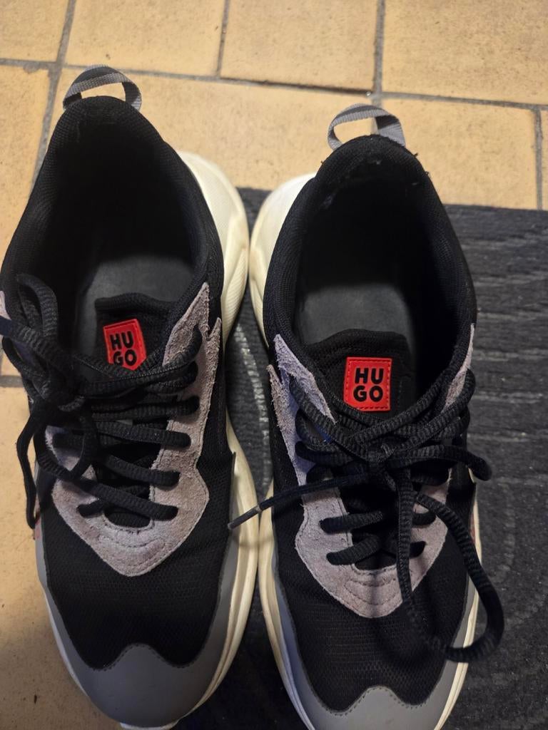 HUGO SCHOENEN, Kleding | Heren, Ophalen of Verzenden