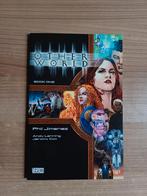 Otherworld volume 1, Eén comic, Verzenden, Zo goed als nieuw, Amerika