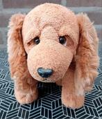 Scooter hondje russ berrie 25cm lang    nr9, Ophalen, Zo goed als nieuw, Hond