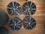Nieuwe zwarte 19 inch velgen voor Nissan Qashqai, Auto-onderdelen, Banden en Velgen, Velg(en), Nieuw, Personenwagen, Zomerbanden