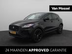 Jaguar E-PACE 1.5 P300e AWD R-Dynamic S | Panoramadak | Blac, Auto's, Euro 6, Zwart, 147 €/maand, SUV of Terreinwagen