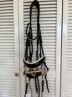 Stang en trens hoofdstel maat COB, Dieren en Toebehoren, Ophalen of Verzenden, Gebruikt, Dressuur