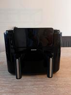 Airfryer XXL silvercrest van de Lidl, Witgoed en Apparatuur, Airfryers, Ophalen, Zo goed als nieuw, Airfryer XXL, 1500 gram of meer