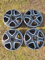 Fiat Ducato 16 inch velgen 5 x 130, Auto-onderdelen, Banden en Velgen, Ophalen, Velg(en), 16 inch, Bestelwagen