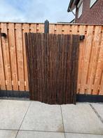 Nieuwe bamboe mat schutting - Ongebruikt, Ophalen, Overige materialen, 1 tot 2 meter, Minder dan 3 meter