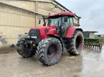 2009 Case IH 195 CVX 4XD sa Vierwielaangedreven tractor, 120 tot 160 Pk, Case IH, Meer dan 10000