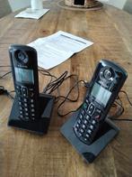 Alcatel S280 Duo huistelefoon nooit gebruikt, Ophalen of Verzenden, 2 handsets