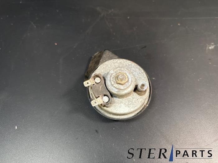 Claxon van een Mercedes B-Klasse, Gebruikt, -, Ophalen of Verzenden, -