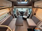 Bürstner Lyseo Privilege TD 732 Queensbed / Face to, Caravans en Kamperen, Campers, Ringverwarming, Fiat, Bedrijf, Hordeur