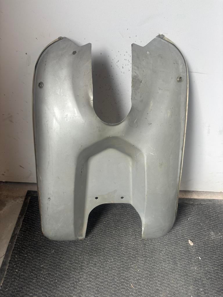 Puch maxi beenschild zeldzaam., Ophalen of Verzenden, Zo goed als nieuw