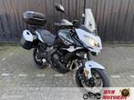 Kawasaki Versys 650 ABS Grand Tourer, 649 cc, Bedrijf, Meer dan 35 kW, Toermotor