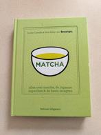 *Louise Cheadle - Matcha*, Gelezen, Azië en Oosters, Louise Cheadle; Nick Kilby, Ophalen of Verzenden