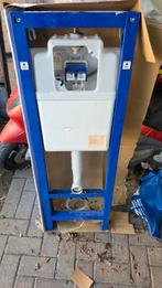 Pro Flush Inbouwreservoir - Nieuw in doos, Ophalen of Verzenden