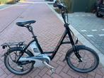 Flyer iSY ebike met Groot accu (24AH), Ophalen, Zo goed als nieuw, 20 inch of meer