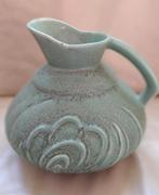 Sierlijke kan/vaas keramiek Deventer, Antiek en Kunst, Ophalen of Verzenden