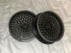B&O Deurspeakers Audi A4 B8 / A5 8T / Q5 8R - Origineel, Auto diversen, Autospeakers, Ophalen of Verzenden, Gebruikt