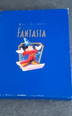 Disney fantasia luxebox, Ophalen, Mickey Mouse, Gebruikt, Beeldje of Figuurtje