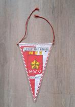 vaantje MVV Maastricht, Ophalen of Verzenden, Gebruikt, Overige binnenlandse clubs, Vaantje of Sjaal