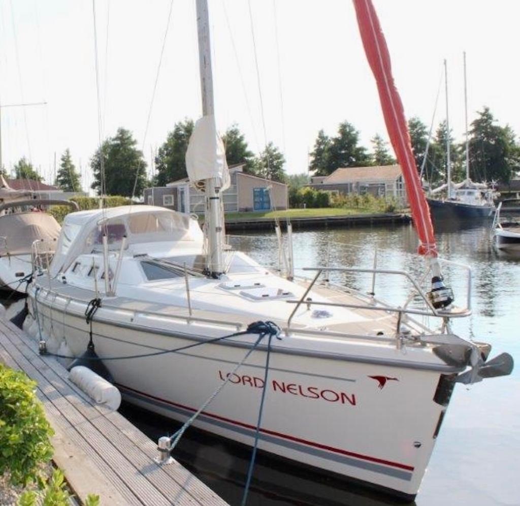 Etap 37s | 1e eig | slechts 1.35 diepgang | keurig netjes!, Ophalen, Diesel, 9 tot 12 meter, Tourjacht of Cruiser