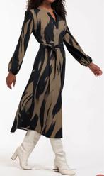 Studio Anneloes jurk travelstof, Ophalen of Verzenden, Zo goed als nieuw, Maat 34 (XS) of kleiner, Onder de knie