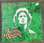 Gilbert O’ Sulivan, Ophalen of Verzenden, Gebruikt