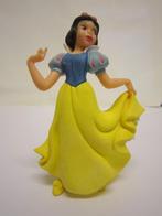 Disney Bullyland Sneeuwwitje 9,5 cm, Verzamelen, Disney, Ophalen, Sneeuwwitje of Doornroosje, Zo goed als nieuw, Beeldje of Figuurtje