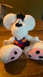 Orginele diddl knuffel, Verzamelen, Diddl, Ophalen, Diddl, Zo goed als nieuw