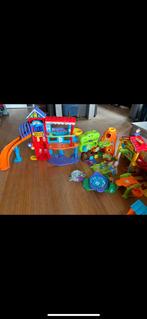 Vtech groot speelsetjes, Kinderen en Baby's, Ophalen, Gebruikt
