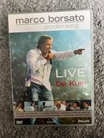 Marco Borsato live in de Kuip, Alle leeftijden, Ophalen of Verzenden, Zo goed als nieuw, Overige typen