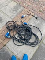 Te koop CEE Snoer + Verlengsnoer!!, Ophalen, Gebruikt