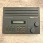 KERKSCANNER-KERKRADIO Uniden Bearcat 177XLT, Ophalen of Verzenden, Zo goed als nieuw