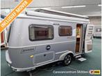 Eriba Touring Troll GT 535 GT 2019 SUPERCOMPLEET !, Caravans en Kamperen, Schokbreker, Eriba, Vast bed, Bedrijf