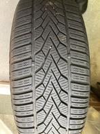 Winterbanden 17 inch op alu velgen, Auto-onderdelen, Banden en Velgen, Ophalen, Velg(en), 17 inch, Winterbanden