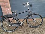 Fraaie Union, Fietsen en Brommers, Gebruikt, Versnellingen, 53 tot 57 cm, Ophalen