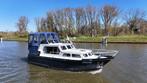 Proficiat Kruiser 10.10 GL Cabrio (bj 1996), Watersport en Boten, Gebruikt, Overige brandstoffen, 9 tot 12 meter, 50 pk of meer