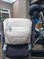 Giant Twist Go Double Zijtas - Prima Staat, Ophalen of Verzenden, Zo goed als nieuw, Giant