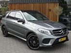 Mercedes-Benz GLE -klasse  500e 435PK AMG 4Matic / Harman Ka, Auto's, Automaat, 435 pk, Gebruikt, GLE