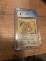 Pokemon, Ophalen of Verzenden, Zo goed als nieuw, Losse kaart