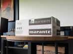 Marantz TT-15 S1 / Nieuw uit doos, Nieuw, Platenspeler, /, /