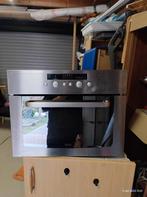 Combimagnetron oven Whirlpool AMW 520/IX, Witgoed en Apparatuur, Magnetrons, Ophalen, Combimagnetron, Gebruikt, Oven