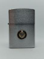 Zippo Fraternal Order of Eagles (FOE) - 1989, Ophalen of Verzenden, Gebruikt, Aansteker