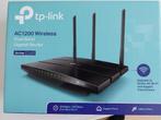Router, Computers en Software, Routers en Modems, Ophalen of Verzenden, Zo goed als nieuw, Router, TP-Link