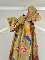 Vinatge blouse zijde ikat, Kleding | Dames, Ophalen of Verzenden, Zo goed als nieuw