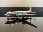 KLM DC7 1/200 diecast hobbymaster schaalmodel nieuw, Verzamelen, Ophalen of Verzenden, Nieuw, Schaalmodel